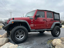 Load image into Gallery viewer, 2012 Jeep Wrangler Unlimited
