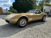 Load image into Gallery viewer, 1969 Corvette Convertible 427
