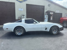 Load image into Gallery viewer, 1980 Corvette T-top Coupe

