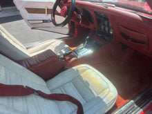 Load image into Gallery viewer, 1976 Corvette Stingray T-top Coupe

