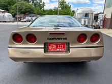Load image into Gallery viewer, 1984 Corvette Coupe
