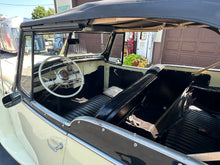 Load image into Gallery viewer, 1950 Willys Jeepster
