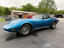 Load image into Gallery viewer, 1974 Corvette Convertible
