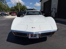 Load image into Gallery viewer, 1972 Corvette Convertible
