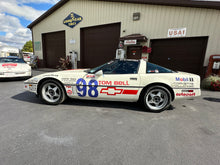 Load image into Gallery viewer, 1988 #98 Corvette Challenge Car
