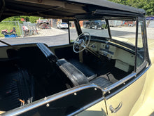 Load image into Gallery viewer, 1950 Willys Jeepster
