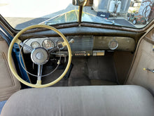 Load image into Gallery viewer, 1940 Buick Special 8
