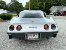 Load image into Gallery viewer, 1978 Corvette T-Top Coupe
