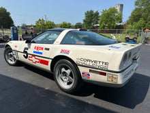 Load image into Gallery viewer, 1988 Factory SCCA Corvette Challenge Car
