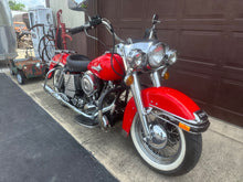 Load image into Gallery viewer, 1975 Harley Davidson FLH Shovelhead
