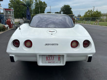 Load image into Gallery viewer, 1979 Corvette Coupe
