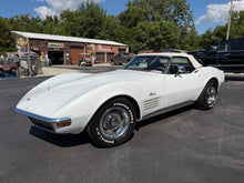 Load image into Gallery viewer, 1972 Corvette Convertible
