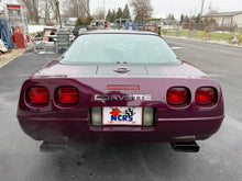 Load image into Gallery viewer, 1995 Corvette Coupe 36k miles
