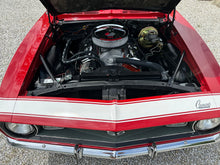 Load image into Gallery viewer, 1968 Camaro SS Convertible
