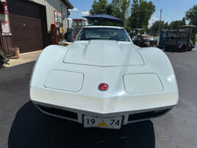 Load image into Gallery viewer, 1974 Corvette Stingray
