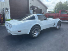 Load image into Gallery viewer, 1980 Corvette T-top Coupe
