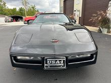 Load image into Gallery viewer, 1987 Corvette Convertible
