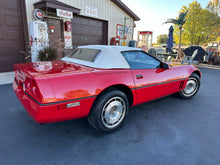 Load image into Gallery viewer, 1987 Corvette Convertible
