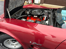 Load image into Gallery viewer, 1975 Corvette Coupe, 13k miles
