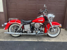 Load image into Gallery viewer, 1975 Harley Davidson FLH Shovelhead
