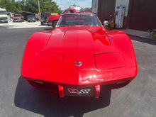 Load image into Gallery viewer, 1976 Corvette Stingray T-top Coupe
