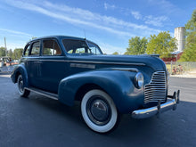 Load image into Gallery viewer, 1940 Buick Special 8
