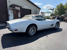 Load image into Gallery viewer, 1972 Corvette Convertible
