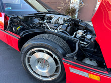 Load image into Gallery viewer, 1987 Corvette Convertible
