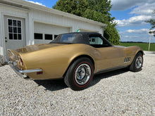 Load image into Gallery viewer, 1969 Corvette Convertible 427
