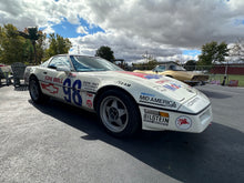 Load image into Gallery viewer, 1988 #98 Corvette Challenge Car
