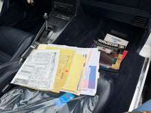 Load image into Gallery viewer, 1979 Corvette Coupe
