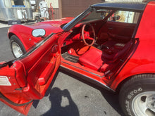 Load image into Gallery viewer, 1979 Corvette L-82, 4 speed
