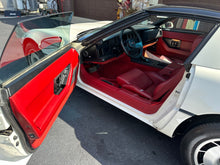 Load image into Gallery viewer, 1984 Corvette 11k miles
