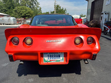 Load image into Gallery viewer, 1979 Corvette Coupe
