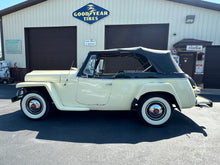Load image into Gallery viewer, 1950 Willys Jeepster
