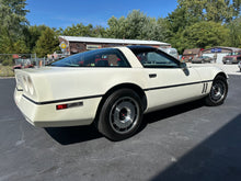 Load image into Gallery viewer, 1984 Corvette 11k miles
