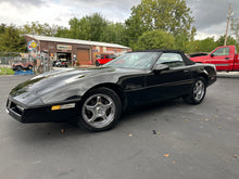 Load image into Gallery viewer, 1987 Corvette Convertible
