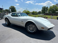 Load image into Gallery viewer, 1974 Corvette Stingray
