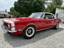 Load image into Gallery viewer, 1968 Camaro SS Convertible
