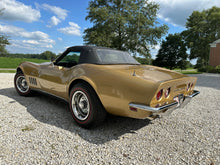 Load image into Gallery viewer, 1969 Corvette Convertible 427
