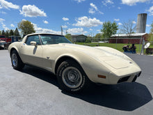 Load image into Gallery viewer, 1979 Corvette 4 speed
