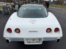 Load image into Gallery viewer, 1979 Corvette Coupe
