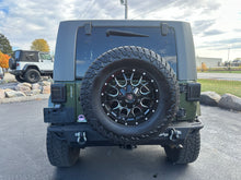 Load image into Gallery viewer, 2008 Jeep Sahara
