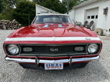 Load image into Gallery viewer, 1968 Camaro SS Convertible
