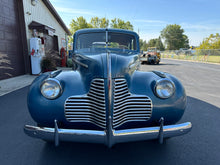 Load image into Gallery viewer, 1940 Buick Special 8
