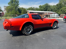 Load image into Gallery viewer, 1979 Corvette Coupe
