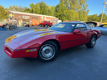 Load image into Gallery viewer, 1987 Corvette Convertible
