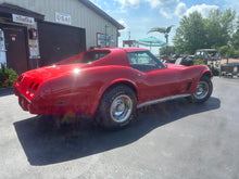 Load image into Gallery viewer, 1976 Corvette Stingray T-top Coupe
