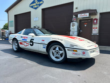 Load image into Gallery viewer, 1988 Factory SCCA Corvette Challenge Car
