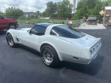 Load image into Gallery viewer, 1980 Corvette T-top Coupe
